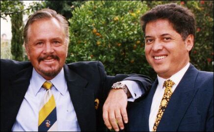 Así fue el último programa de Paco Stanley