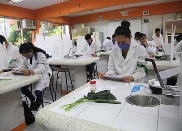 AMC suspende programas por falta de financiamiento de Conacyt