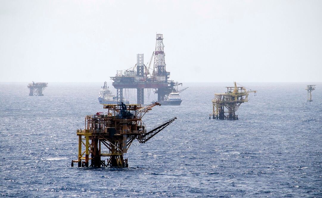 Foto: Archivo / EL UNIVERSAL