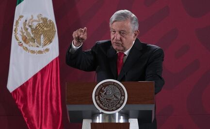 Tenemos que cumplir con el tratado de agua con EU, dice AMLO a agricultores