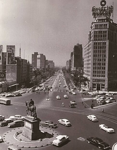 Libro registra 226 años de los trotes de El Caballito