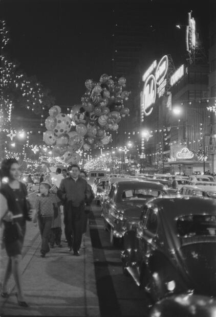Bob Schalkwijk, el fotógrafo holandés del México que ya no vemos