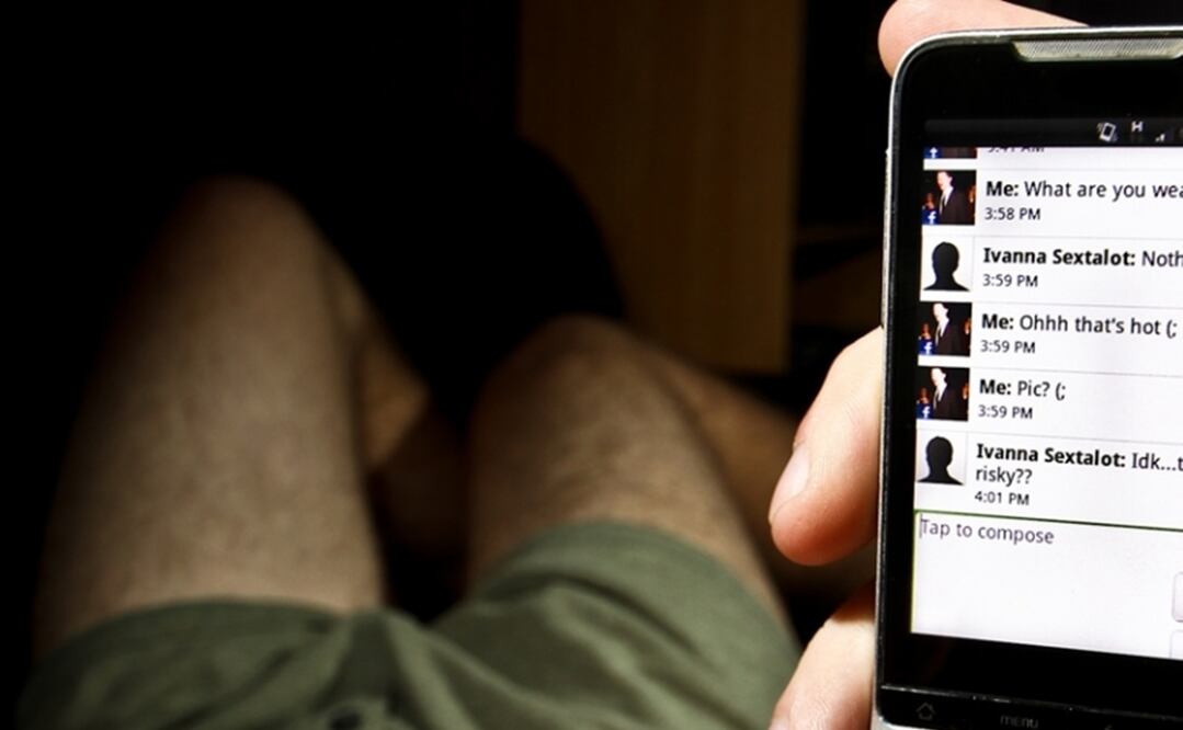 Foto: Archivo ELUniversal