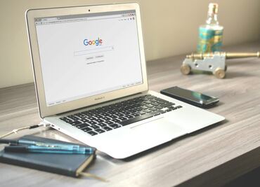 La página de Google con la que puedes tomar cursos gratis