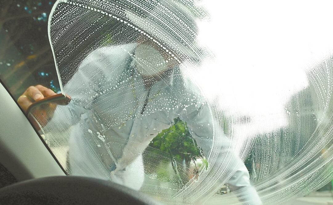 Contengencia pega a empleo. Foto: ARCHIVO OEL UNIVERSAL