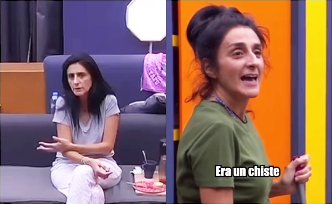 Bárbara Torres ha protagonizado diferentes controversias en su estancia dentro de "La casa de los famosos México".
Fotos: Instagram