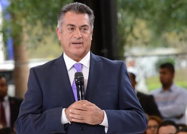 "El Bronco" anuncia que será sometido a una cirugía