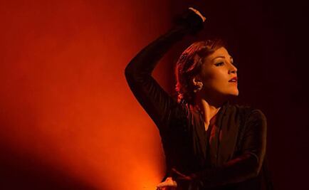 El proyecto Hojas de Té celebrará con flamenco