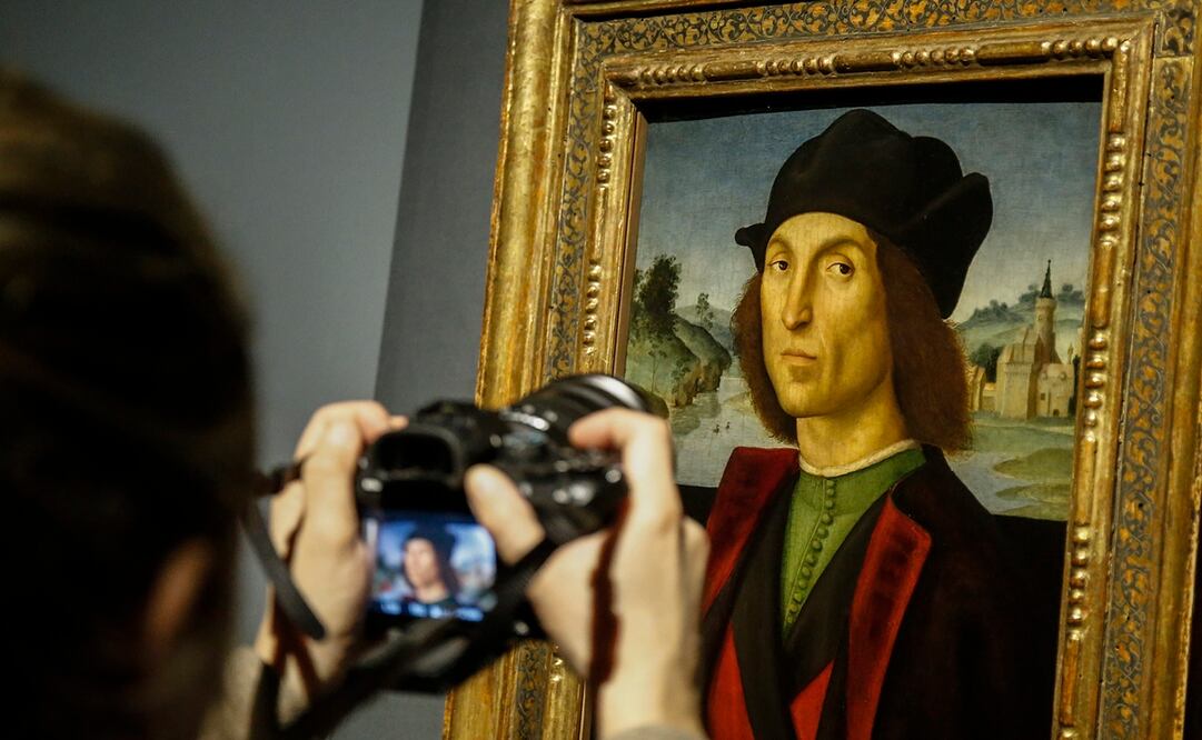 Foto: EFE/EPA/Fabio Frustaci