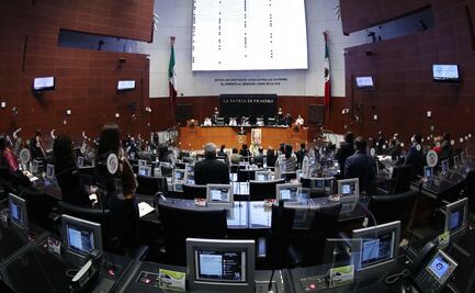 ¿Qué cambios propone Morena en el Senado para ajustar el big brother fiscal?