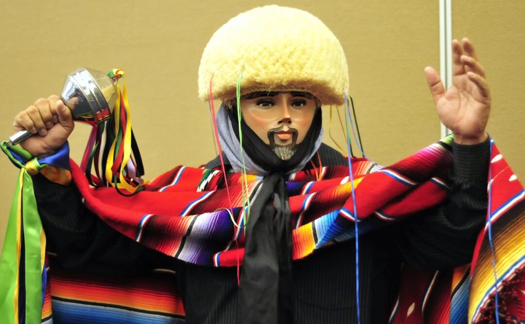 Gobierno de México alista el Foro de Patrimonio Cultural Inmaterial rumbo a Mondiacult 2022