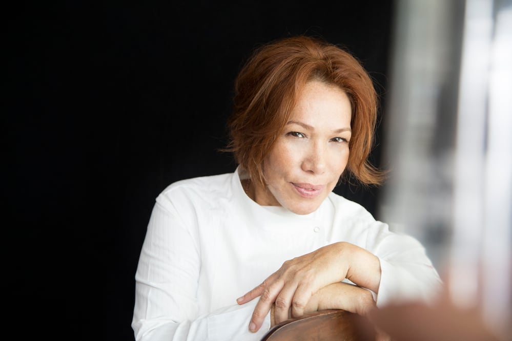 Cortesía / La chef colombiana Leonor Espinosa se coloca como ganadora del Basque Culinary World Prize 2017