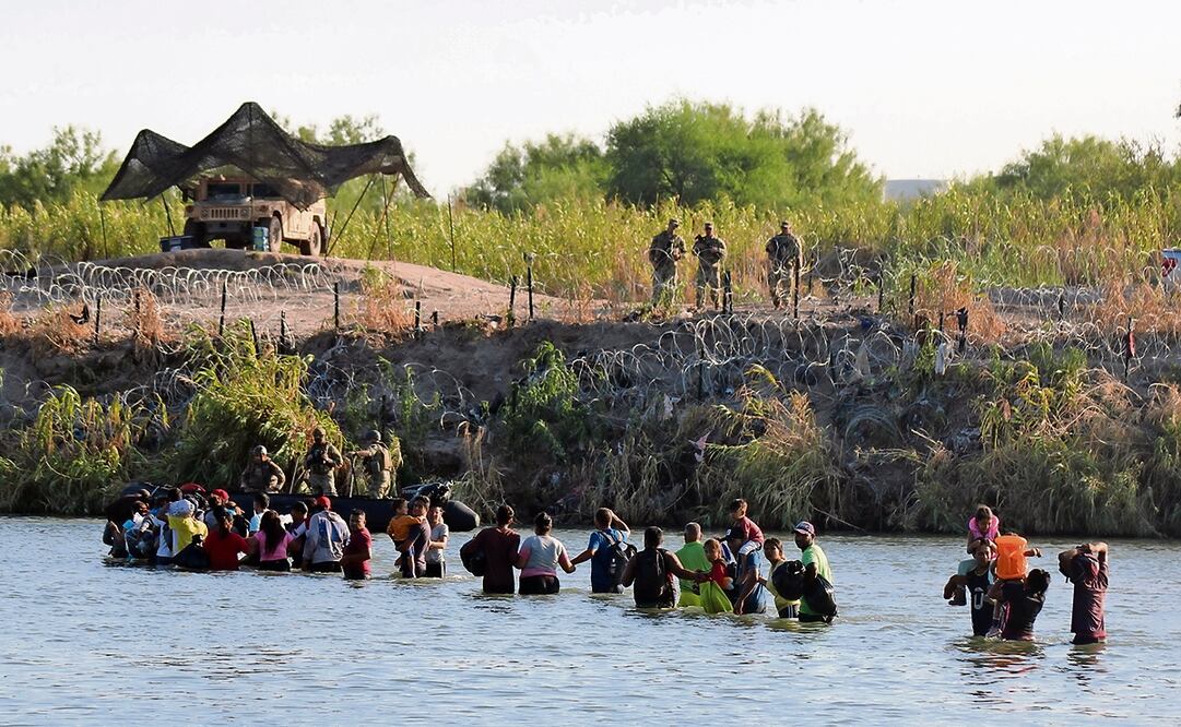 Foto: Francisco Rodríguez / EL UNIVERSAL