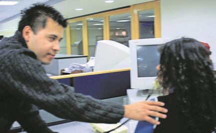 ¿Qué es el llamado "pacto patriarcal"?