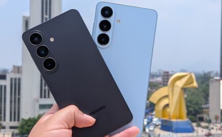 Samsung Galaxy S26 y S26+: ¿cuál te conviene comprar? 