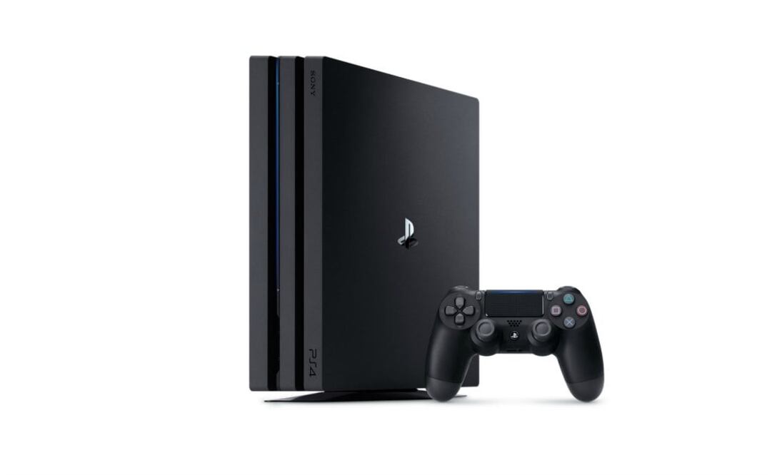 PS4 Pro tiene una mayor capacidad de procesamiento y más potencia gráfica que su hermana PS4