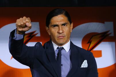 Pumas enfrentará a un viejo conocido