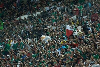 TAS anula multas a la FMF por gritos homofóbicos