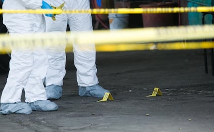 Asesinan a papá y a sus dos hijos cuando festejaban el “Día del Padre” en Irapuato