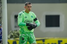 América y Luis Ángel Malagón caen frente a las Chivas en la Sub-21