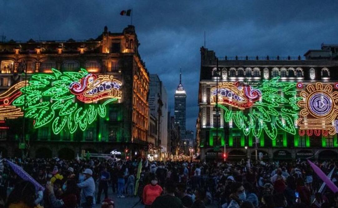 Foto: Cuartoscuro/El Universal/