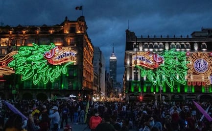 Fiestas Patrias: ¿Cuáles serán los horarios del Metro, Metrobús, RTP, Cablebús y Tren Ligero?
