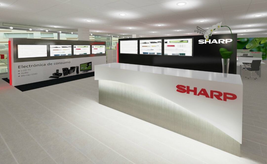 Las compañías estuvieron cerca de cerrar un acuerdo el mes pasado, pero Foxconn decidió suspenderlo tras conocer pasivos de Sharp no revelados anteriormente