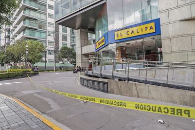 Investiga PGJ aumento de narcomenudeo en Polanco