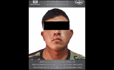 Cae presunto agresor de Angélica Giovanna, niña enganchada a través de Free Fire