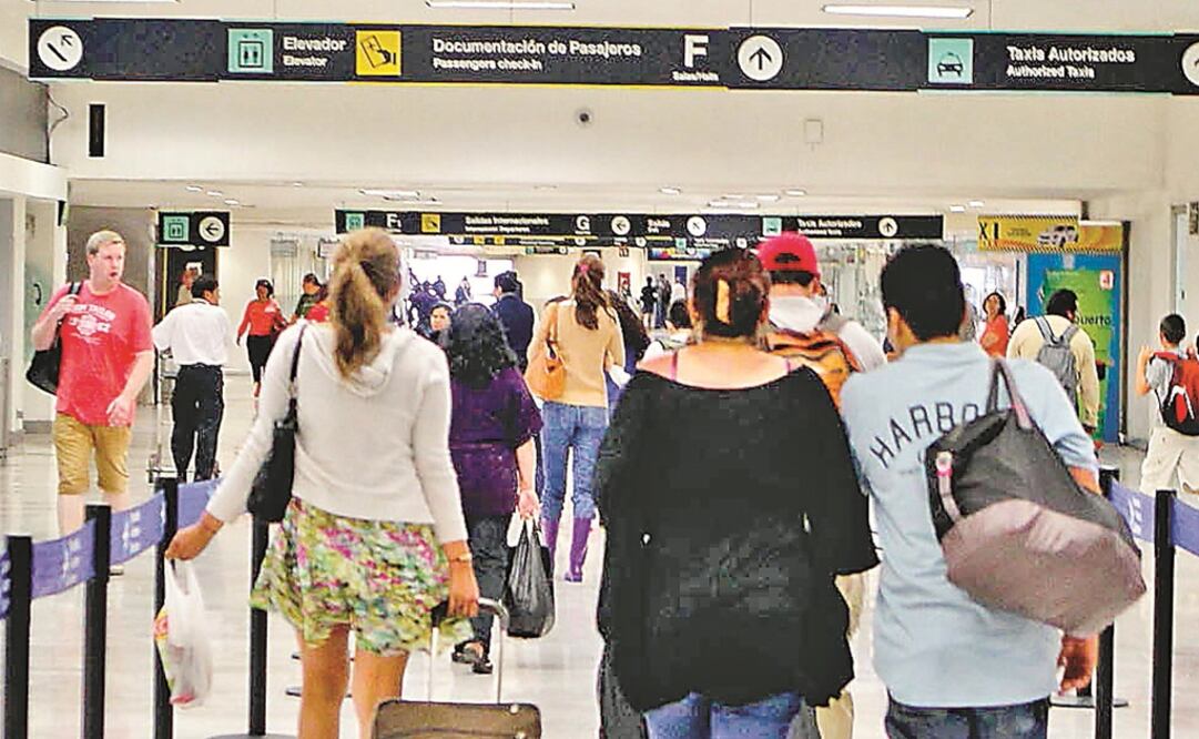 Foto: Archivo / EL UNIVERSAL