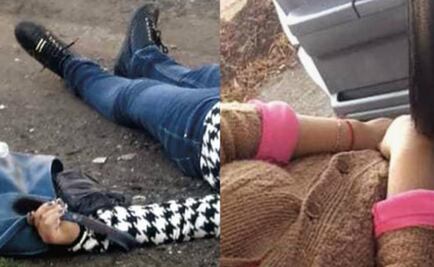 Matan a balazos a dos mujeres en Tenango del Valle, Edomex