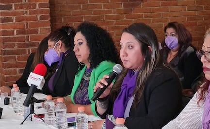 Exigen destitución de Rigoberto Vargas por denuncias de hostigamiento y acoso sexual