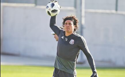 El estilo tricolor es el que debe prevalecer: Ochoa