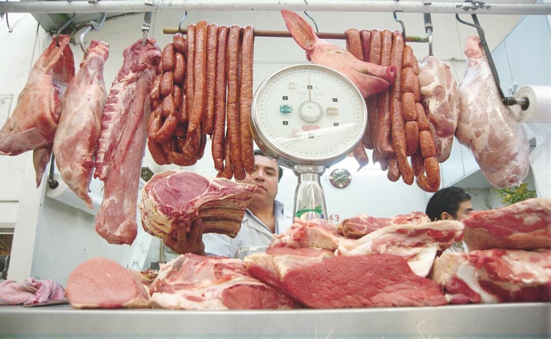 Foto: Archivo / EL UNIVERSAL