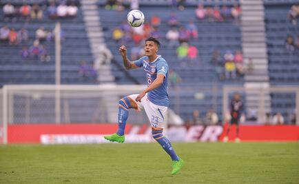 Cruz Azul se aferra a la ilusión  