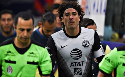 América, sin contagios de Covid-19 de cara al Clásico contra Cruz Azul