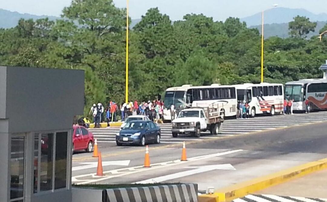 (Foto: Carlos Arrieta)