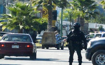 Desaparece otra joven en Guerrero; Mónica llamó a su mamá