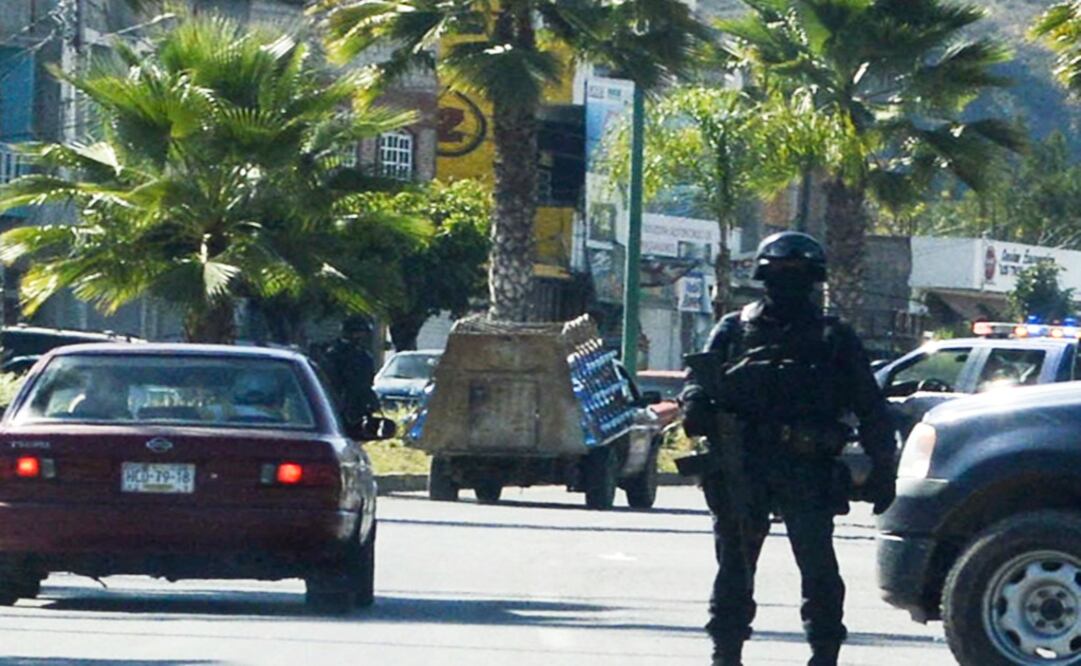 Foto: Archivo/ Cuartoscuro