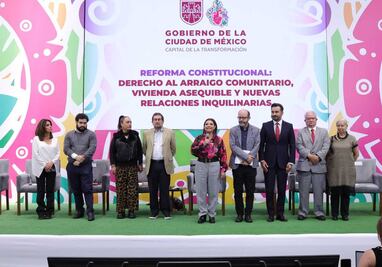 “No veo ruptura con el Partido Verde”, afirma Clara Brugada; no hay ningún problema, insiste