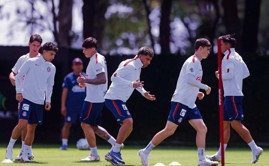 Gabriel Milito respalda a la Hormiga González: