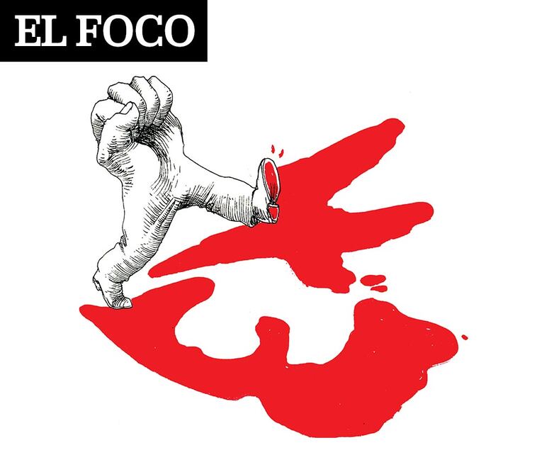 Ayotzinapa: el recuento de la ausencia 