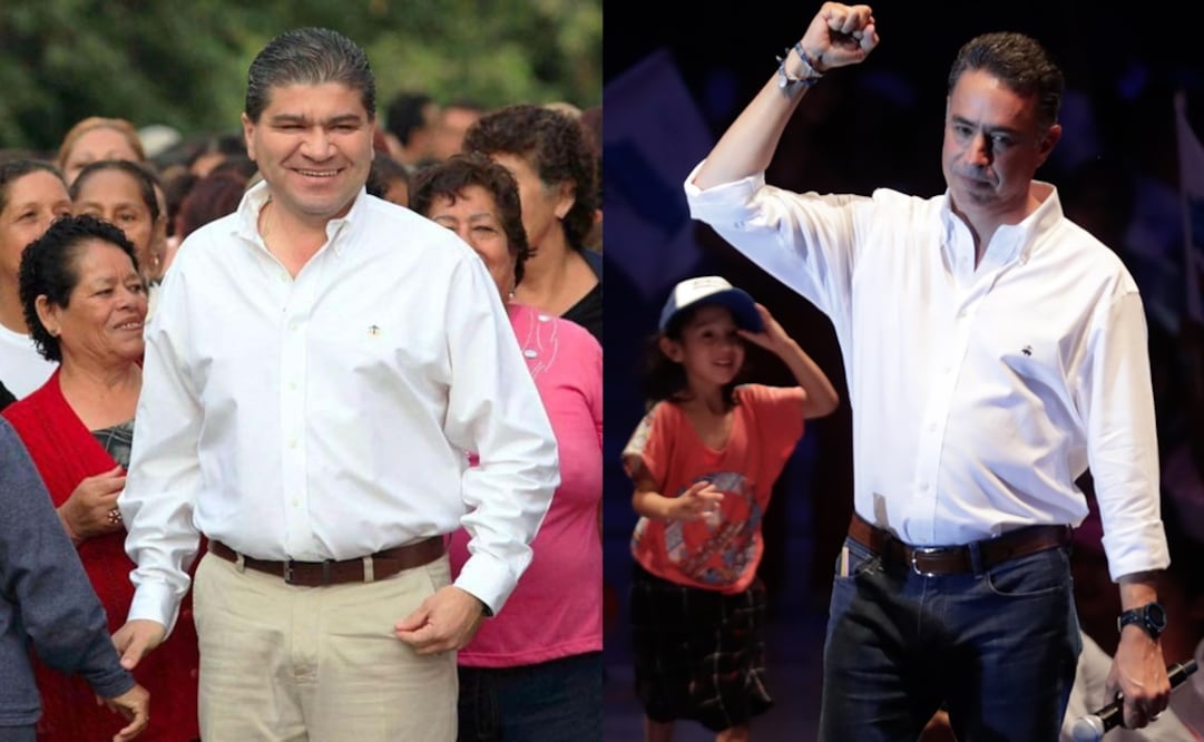 (Foto: Especial - EL UNIVERSAL)