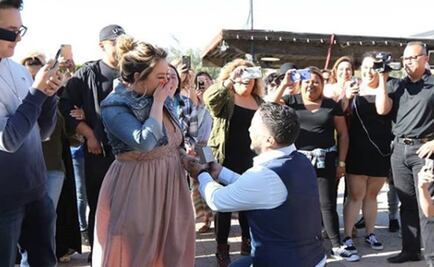 Chiquis Rivera rompió su compromiso con Lorenzo Méndez