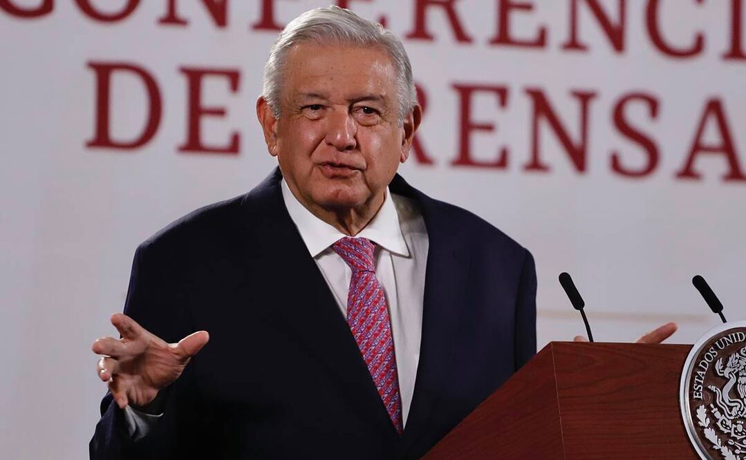 Foto: Berenice Fregoso/EL UNIVERSAL