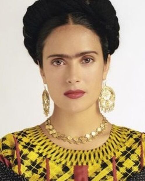 Este es el comercial que llevó a la fama a Salma Hayek