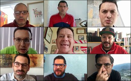 Los expertos opinan del 114 aniversario de las Chivas