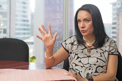 “La creación de una institución autónoma fortalecería a Fonart” 