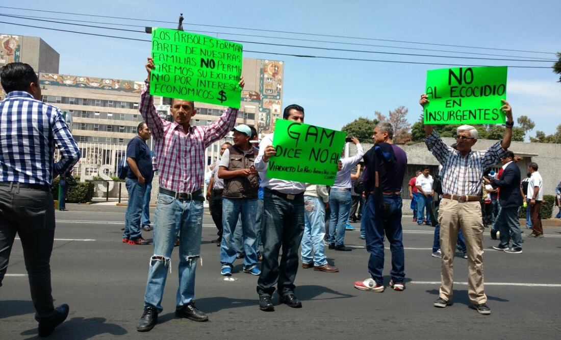 Gerardo Suárez / EL UNIVERSAL