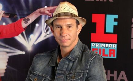 Encuentro con Thalía se quedó para la historia: Erik Rubín